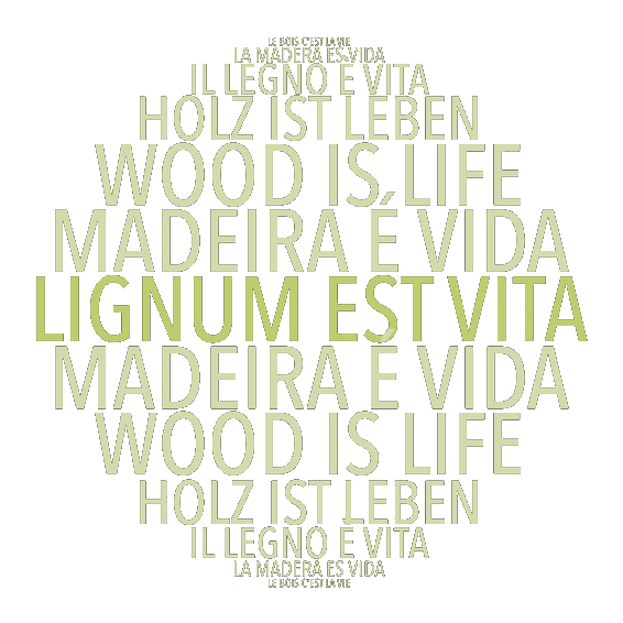 Lignum Est Vita